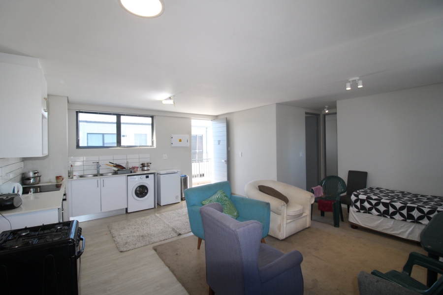 To Let 2 Bedroom Property for Rent in Somerset West Western Cape